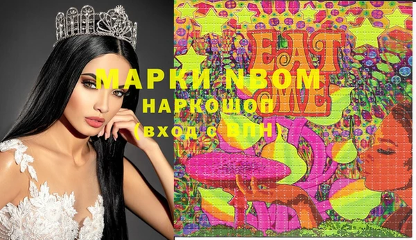 молекула духа Верхний Тагил